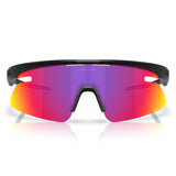 Occhiali Oakley RSLV Lite - Matte Black Prizm Road Oakley