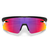 Occhiali Oakley RSLV Lite - Matte Black Prizm Road Oakley