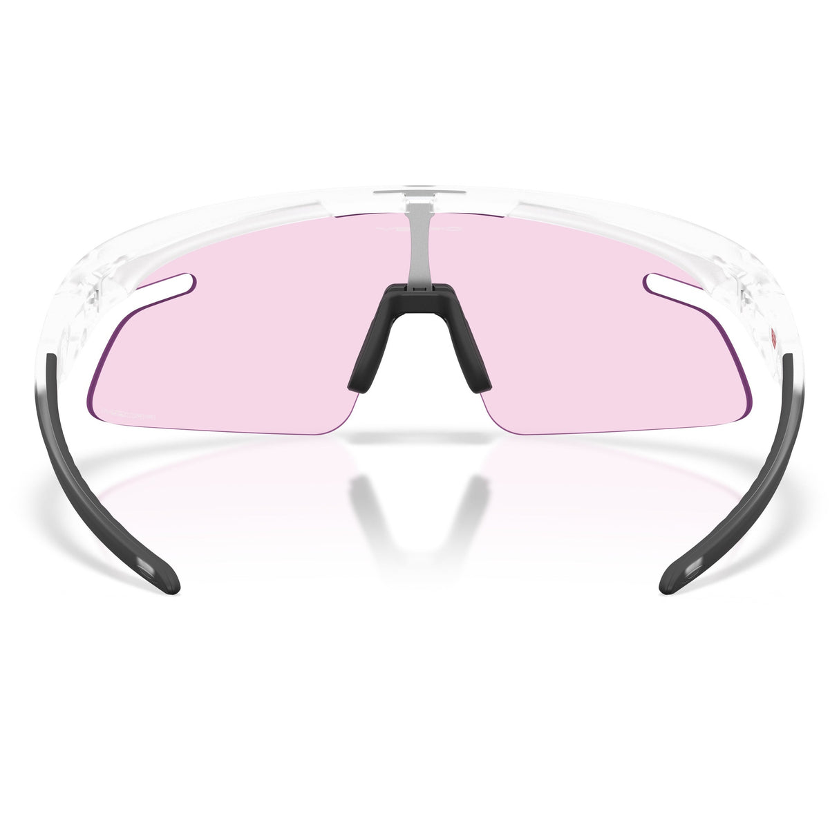 Occhiali Oakley RSLV Lite - Matte Clear Prizm Low Light Oakley