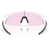 Occhiali Oakley RSLV Lite - Matte Clear Prizm Low Light Oakley