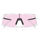 Occhiali Oakley RSLV Lite - Matte Clear Prizm Low Light Oakley
