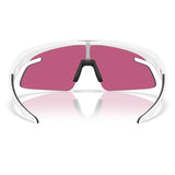 Occhiali Oakley RSLV Lite - Matte White Prizm Field Oakley