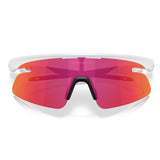 Occhiali Oakley RSLV Lite - Matte White Prizm Field Oakley