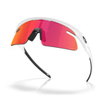 Occhiali Oakley RSLV Lite - Matte White Prizm Field Oakley
