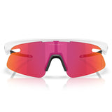 Occhiali Oakley RSLV Lite - Matte White Prizm Field Oakley