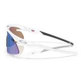 Occhiali Oakley RSLV Lite - Matte White Prizm Sapphire Oakley