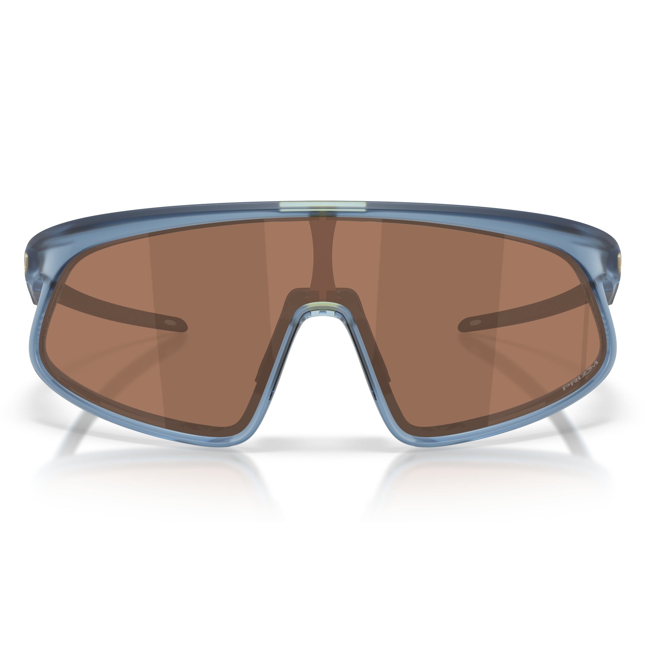 Occhiali Oakley RSLV - Matte Trans Abyss Prizm Tungsten Oakley
