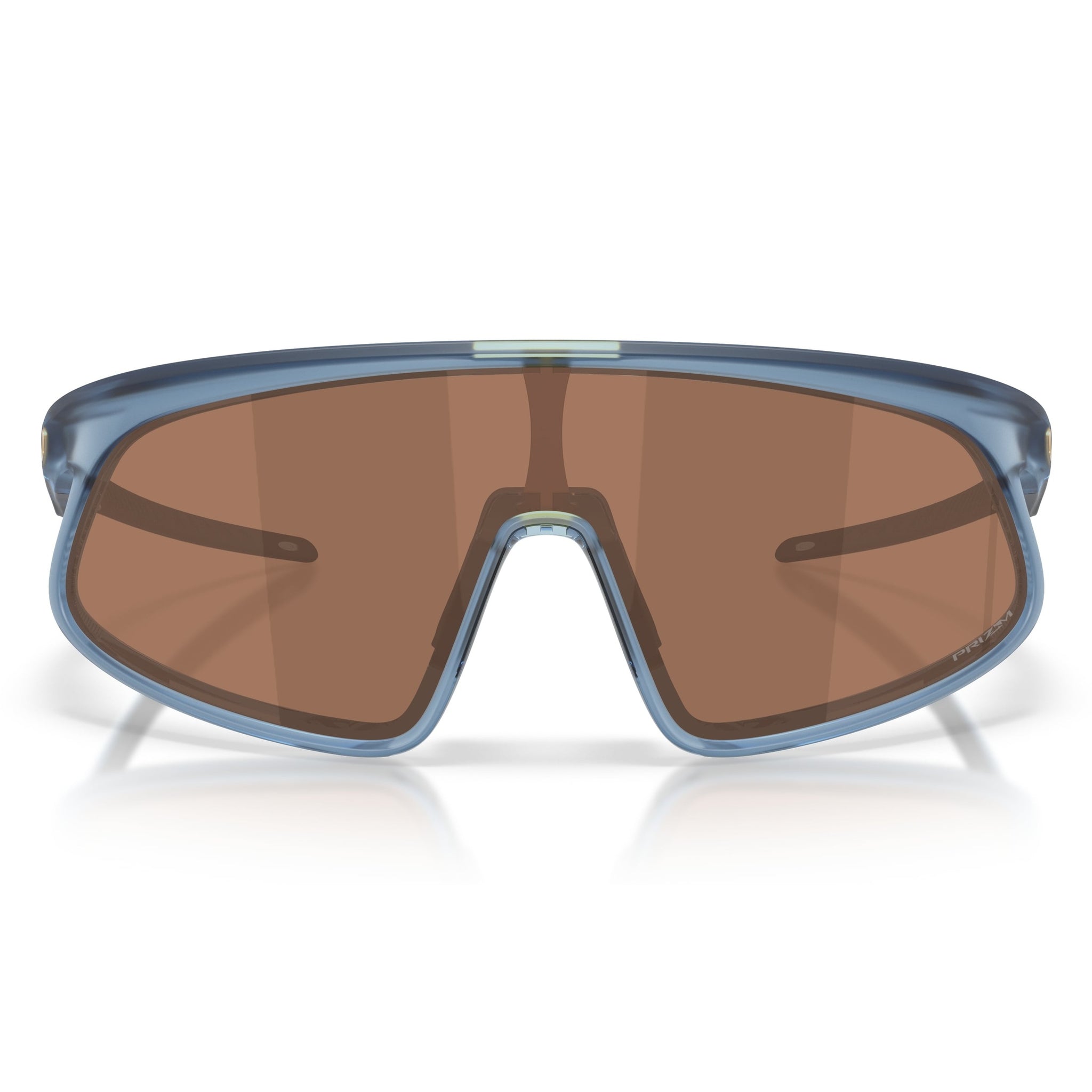 Occhiali Oakley RSLV - Matte Trans Abyss Prizm Tungsten Oakley