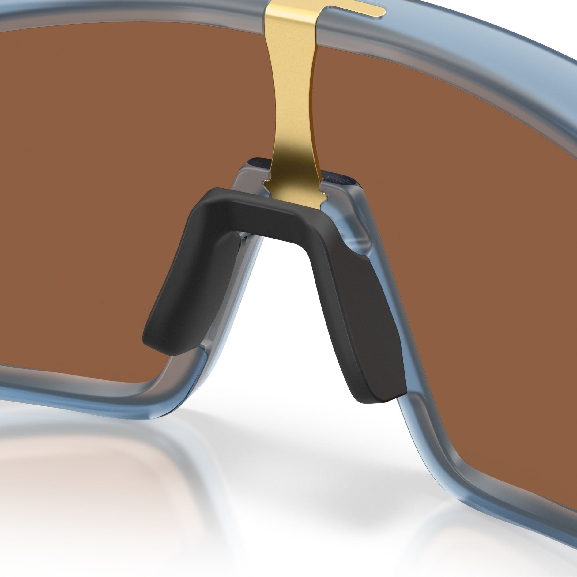 Occhiali Oakley RSLV - Matte Trans Abyss Prizm Tungsten Oakley