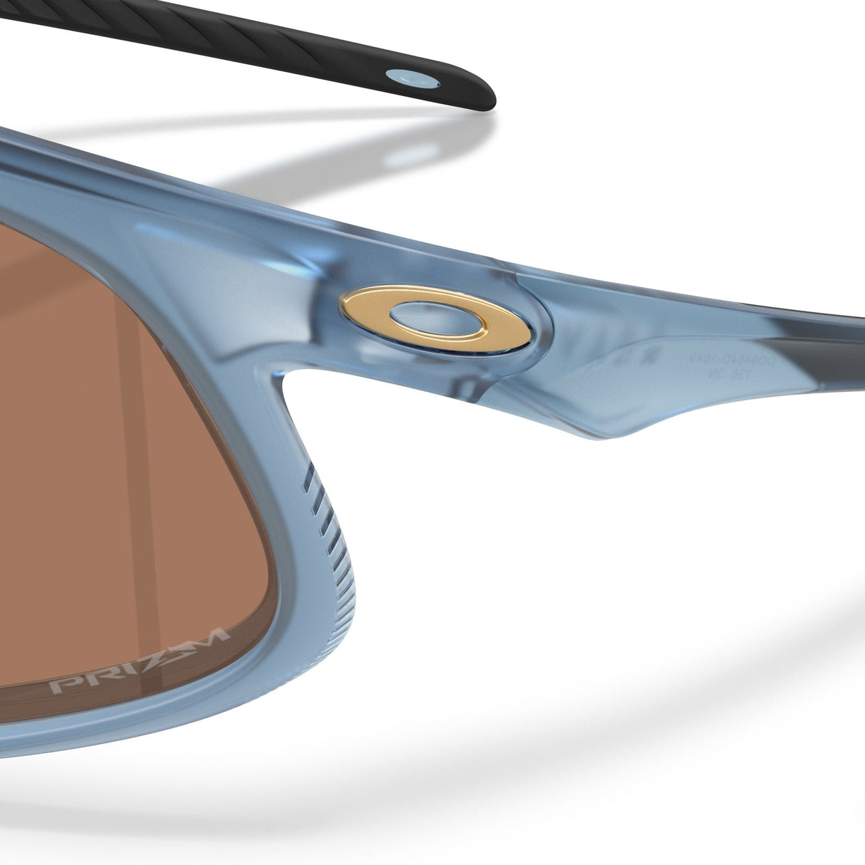 Occhiali Oakley RSLV - Matte Trans Abyss Prizm Tungsten Oakley