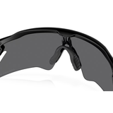 Gafas Oakley Radar EV Heater - Matte Black Prizm Black Polarized