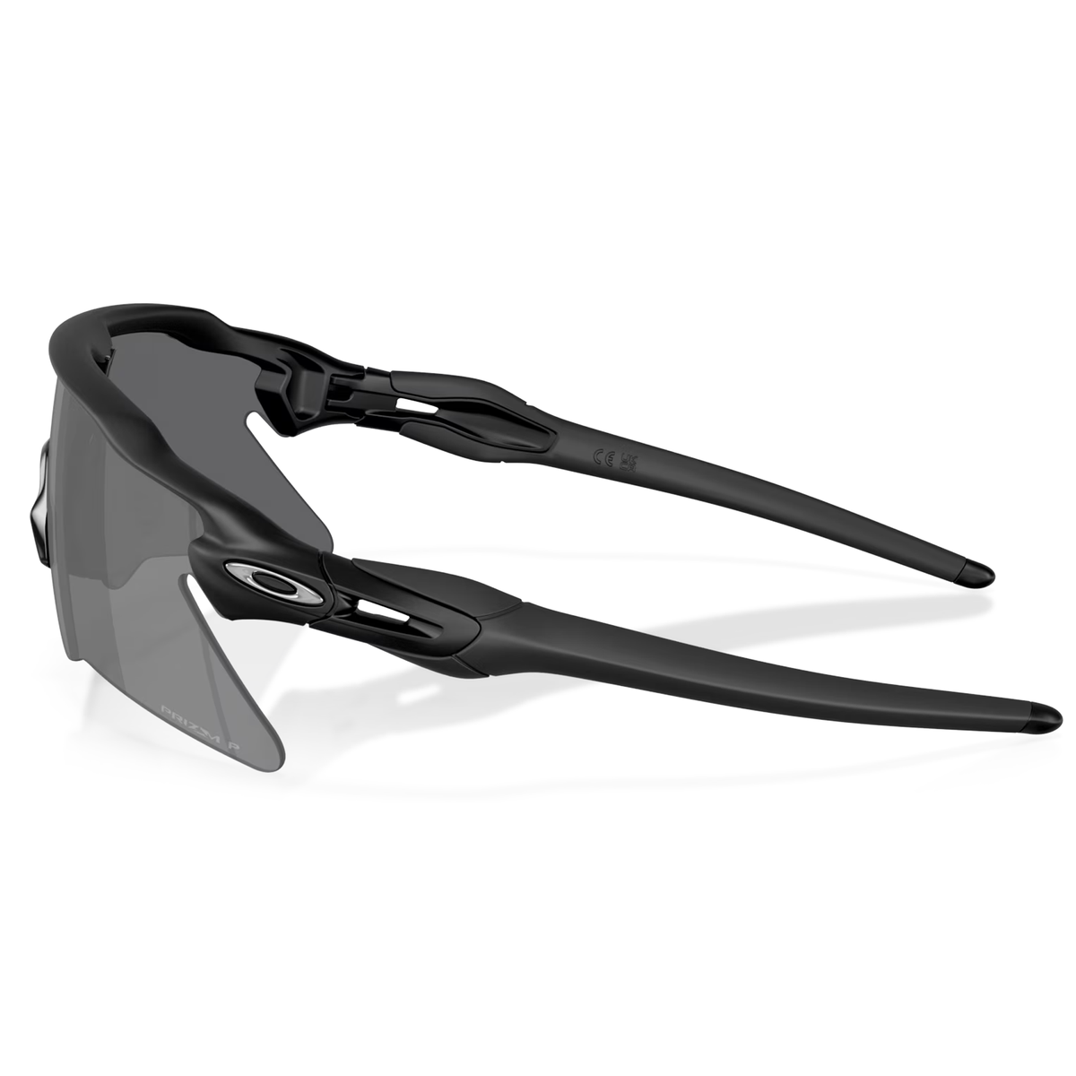 Gafas Oakley Radar EV Heater - Matte Black Prizm Black Polarized