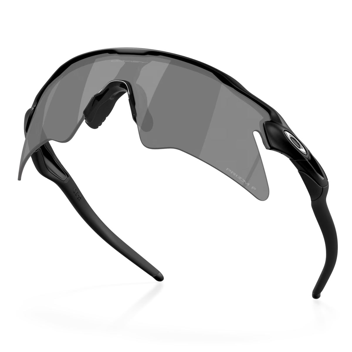Gafas Oakley Radar EV Heater - Matte Black Prizm Black Polarized