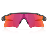 Occhiali Oakley Radar EV Heater - Matte Carbon Prizm Field Oakley