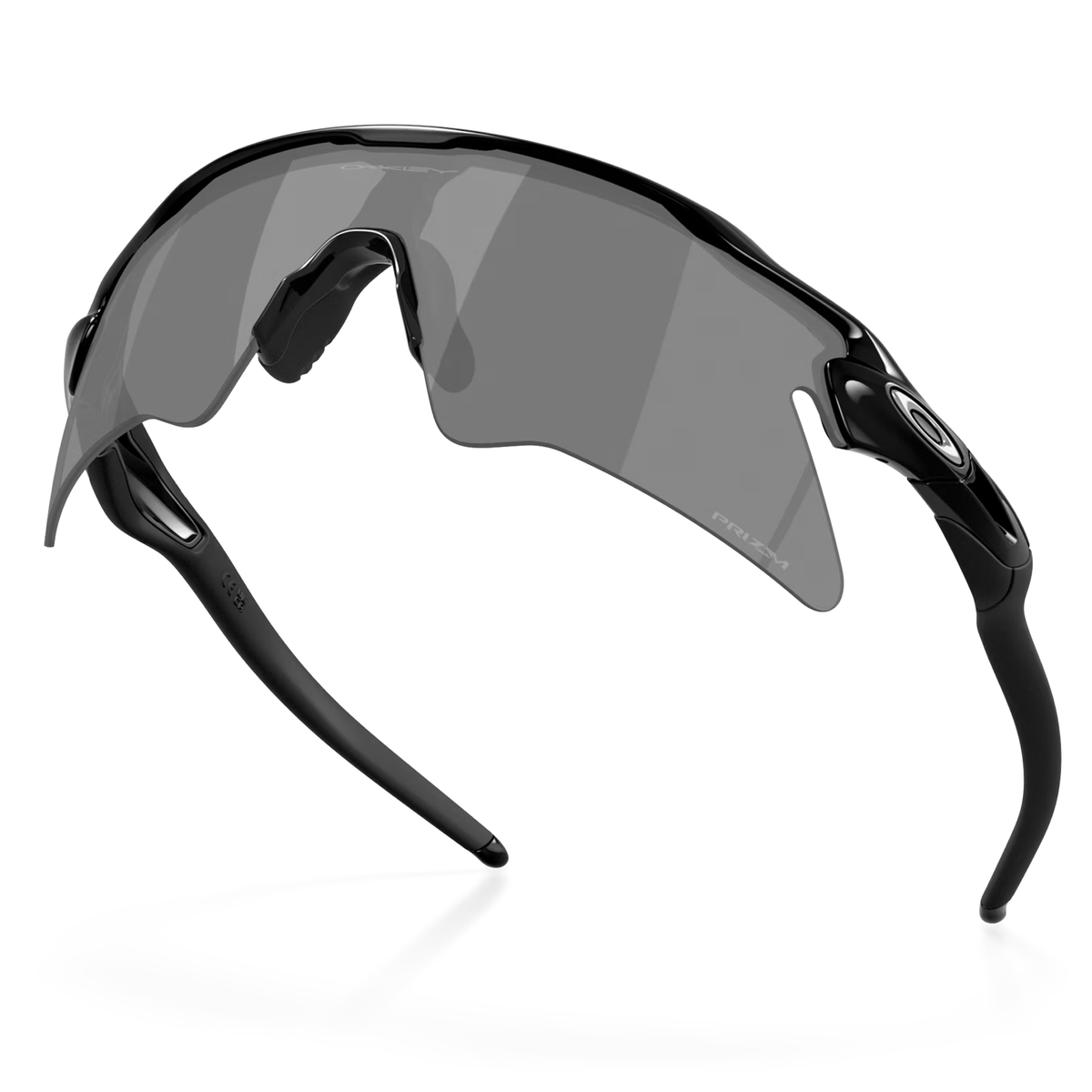 Occhiali Oakley Radar EV Heater - Polished Black Prizm Black Oakley