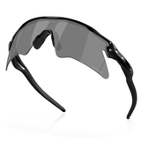 Occhiali Oakley Radar EV Heater - Polished Black Prizm Black Oakley