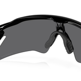 Occhiali Oakley Radar EV Heater - Polished Black Prizm Black Oakley
