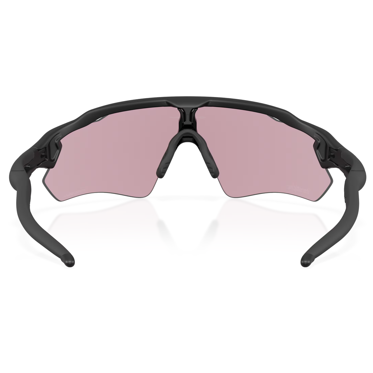 Gafas Oakley Radar EV Path - Matte Black Prizm Transitions Pyrite