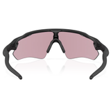 Gafas Oakley Radar EV Path - Matte Black Prizm Transitions Pyrite