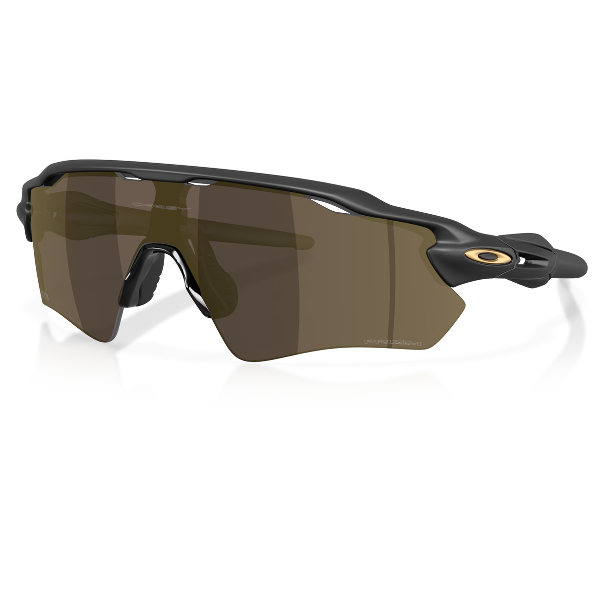 Gafas Oakley Radar EV Path - Matte Black Prizm Transitions Pyrite
