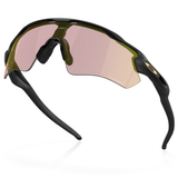 Gafas Oakley Radar EV Path - Matte Black Prizm Transitions Pyrite