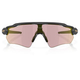 Gafas Oakley Radar EV Path - Matte Black Prizm Transitions Pyrite