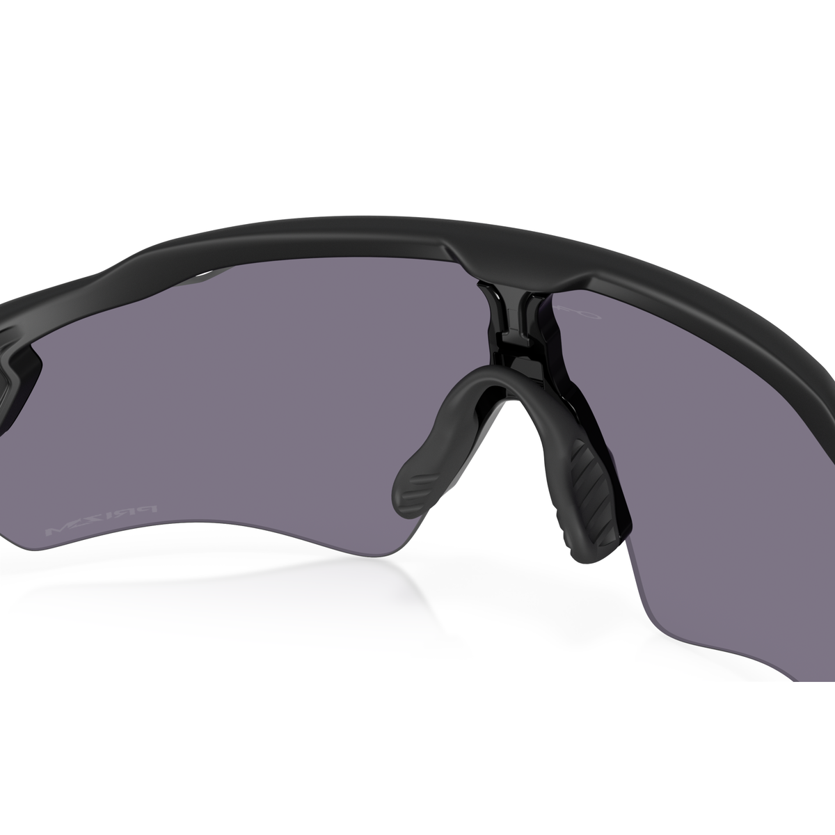 Occhiali Oakley Radar EV Path - Matte Black Prizm Grey Oakley