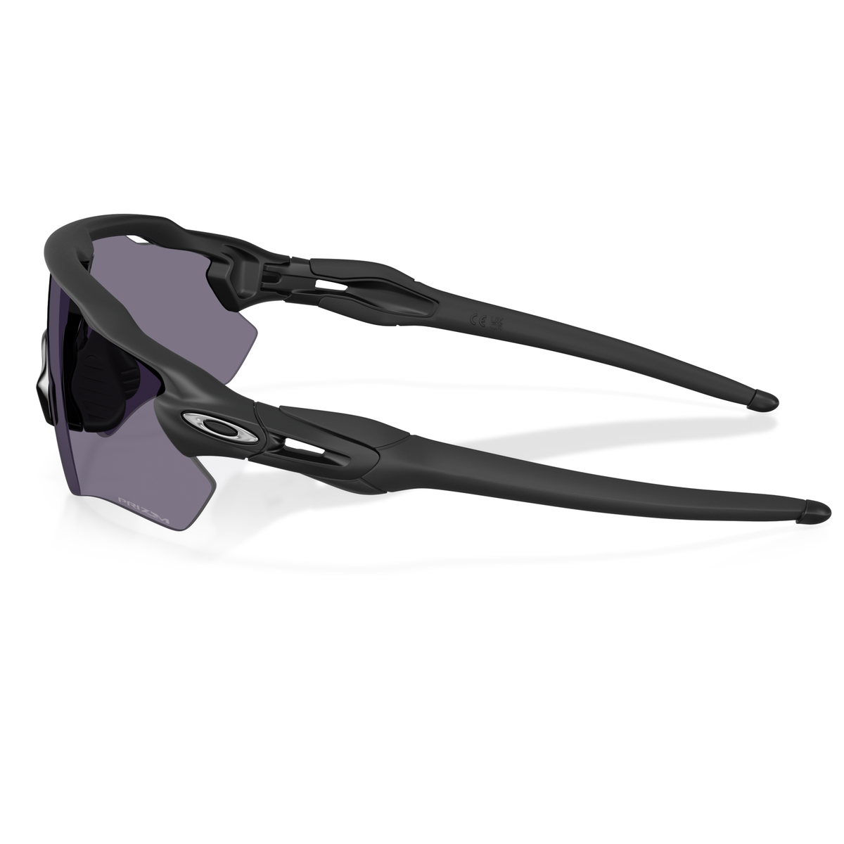 Occhiali Oakley Radar EV Path - Matte Black Prizm Grey Oakley
