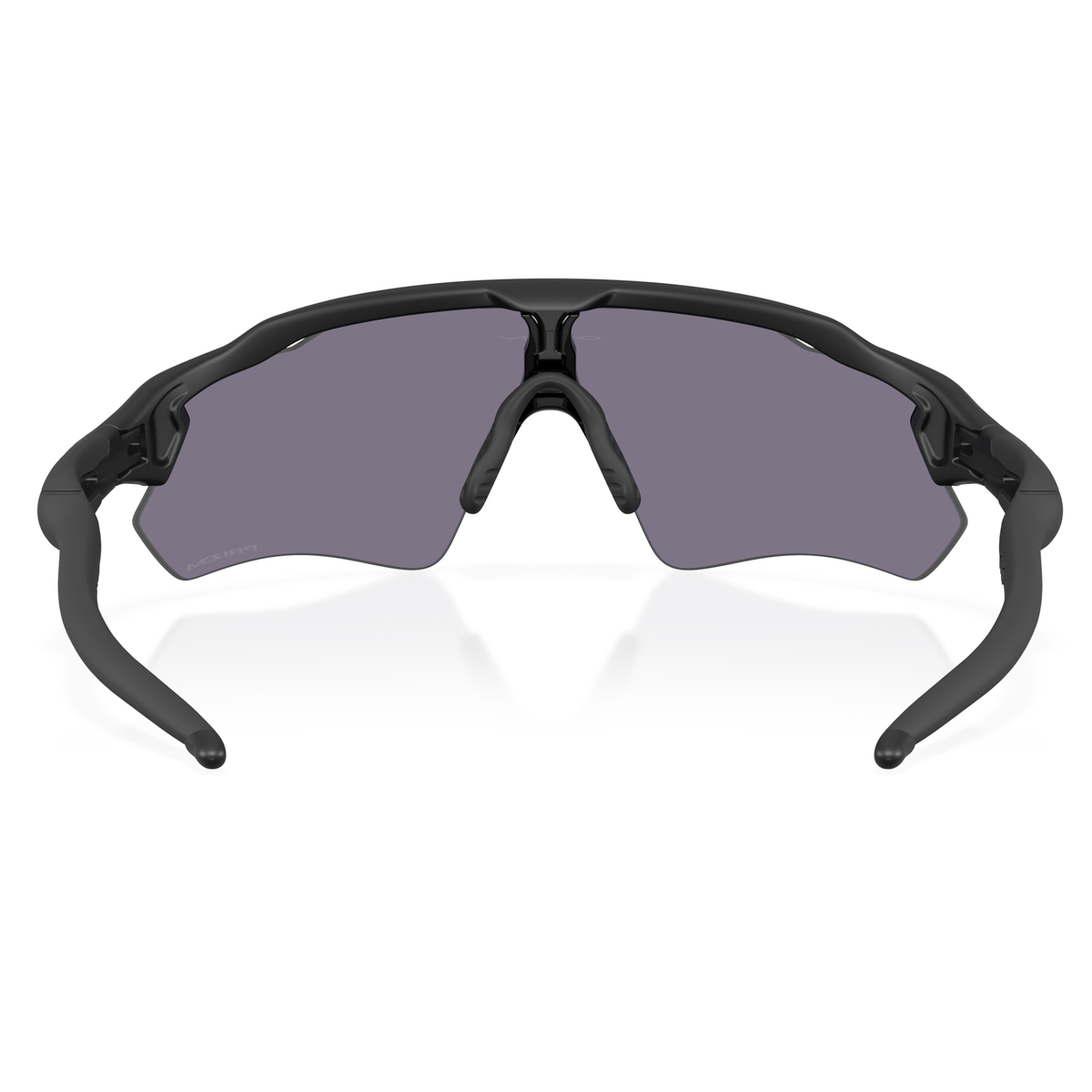Occhiali Oakley Radar EV Path - Matte Black Prizm Grey Oakley