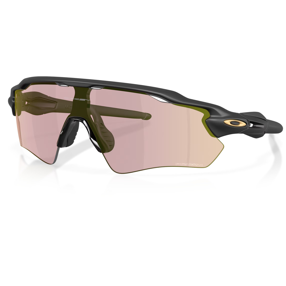 Gafas Oakley Radar EV Path - Matte Black Prizm Transitions Pyrite
