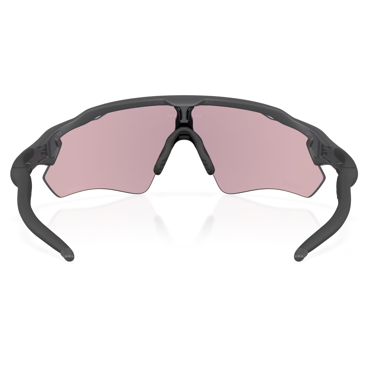 Gafas Oakley Radar EV Path - Matte Carbon Prizm Transitions Black