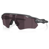 Gafas Oakley Radar EV Path - Matte Carbon Prizm Transitions Black