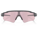 Gafas Oakley Radar EV Path - Matte Carbon Prizm Transitions Black