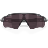 Gafas Oakley Radar EV Path - Matte Carbon Prizm Transitions Black