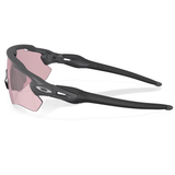 Gafas Oakley Radar EV Path - Matte Carbon Prizm Transitions Black
