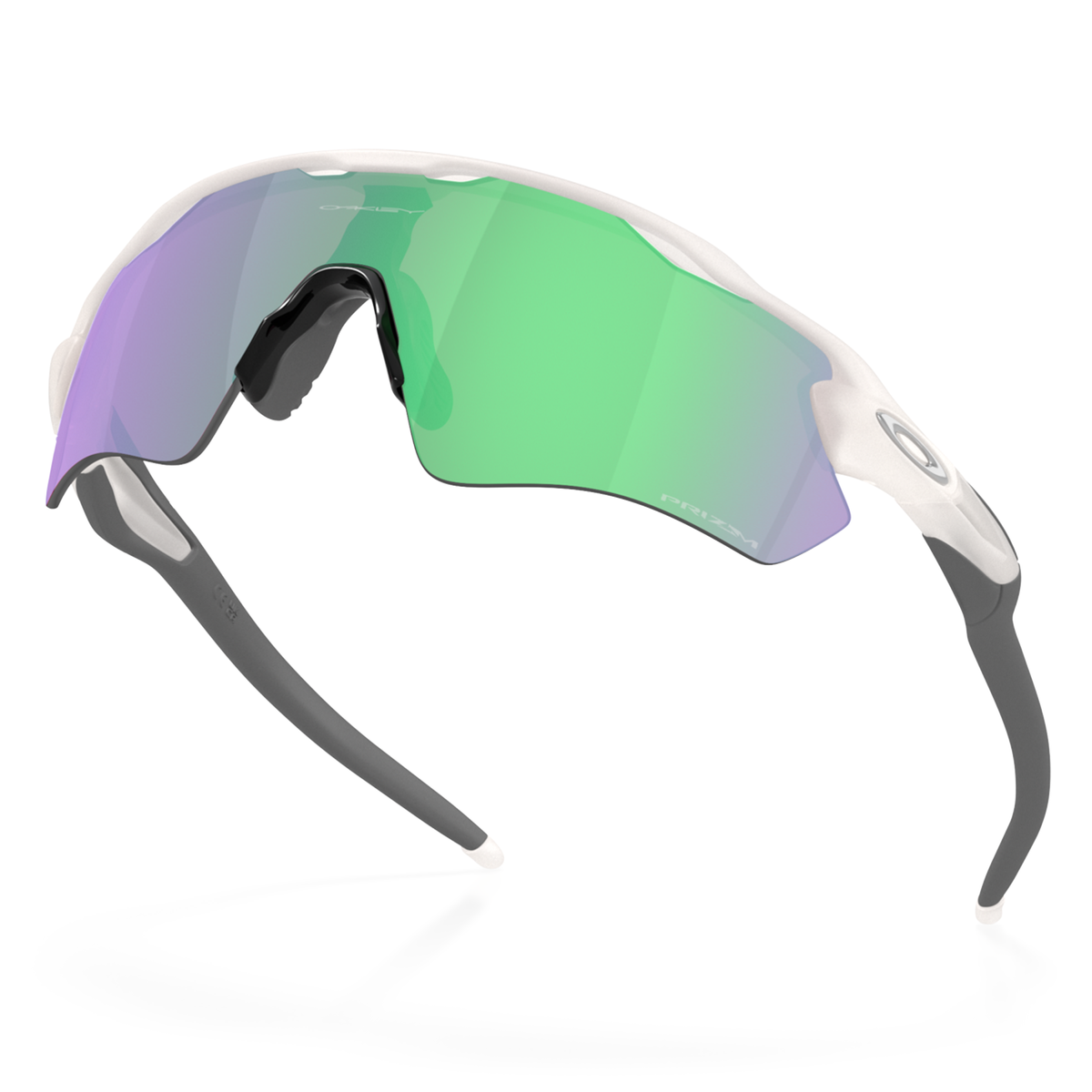 Occhiali Oakley Radar EV Path - Vapor Matte Prizm road jade Oakley