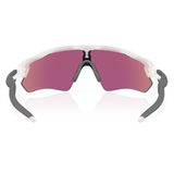 Occhiali Oakley Radar EV Path - Vapor Matte Prizm road jade Oakley