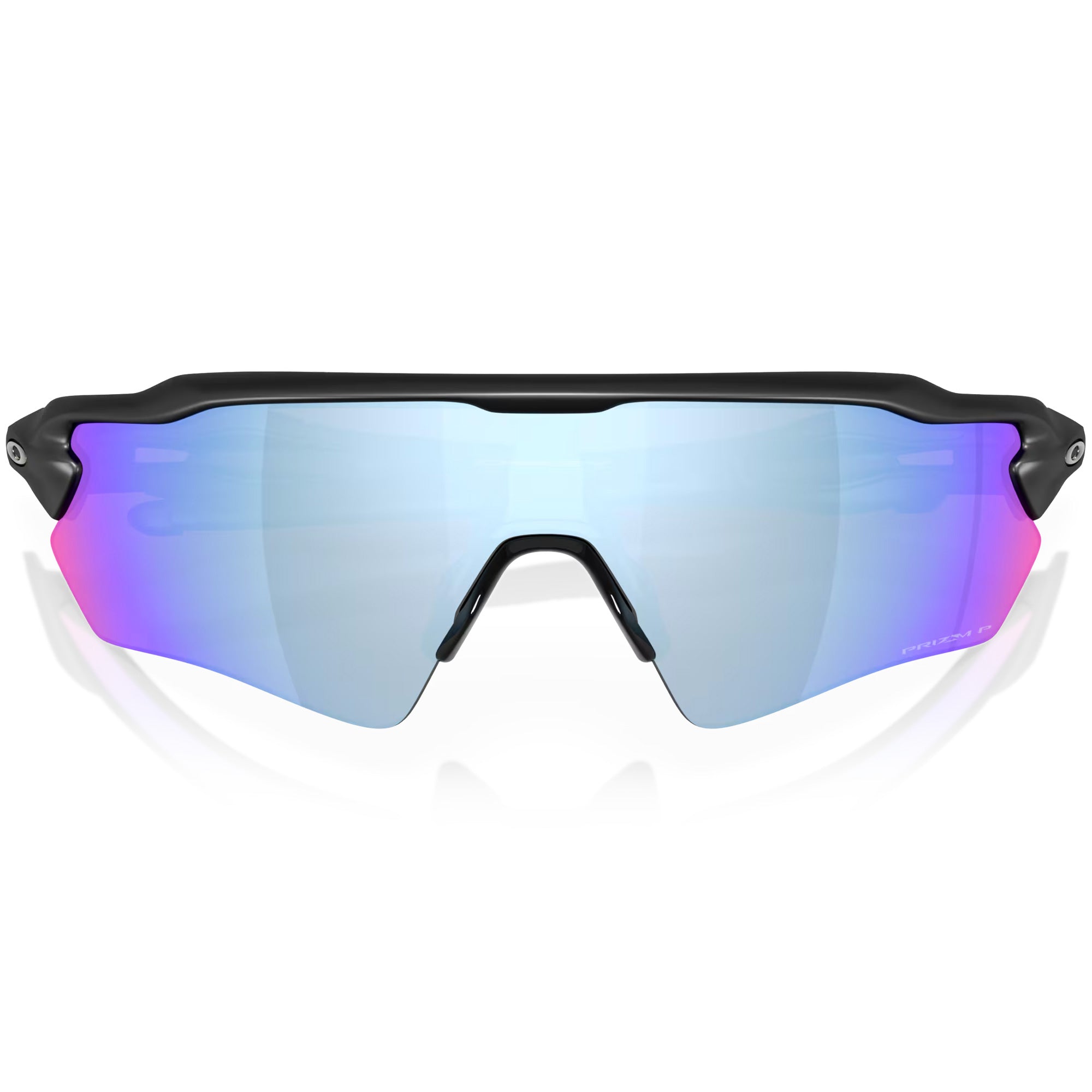 Gafas Oakley Radar EV S Path - Matte black Prizm deep water polarized