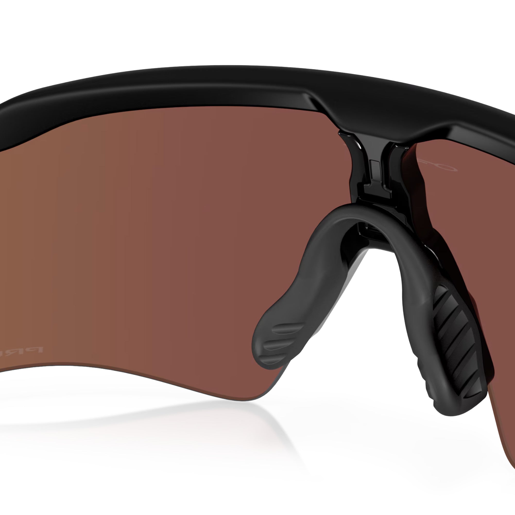 Gafas Oakley Radar EV S Path - Matte black Prizm deep water polarized