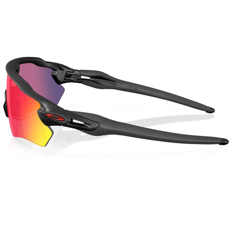 Occhiali Oakley Radar EV S Path - Matte black prizm road