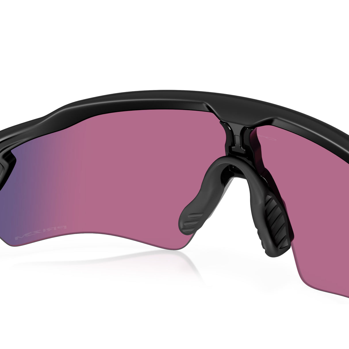 Occhiali Oakley Radar EV S Path - Matte black prizm road