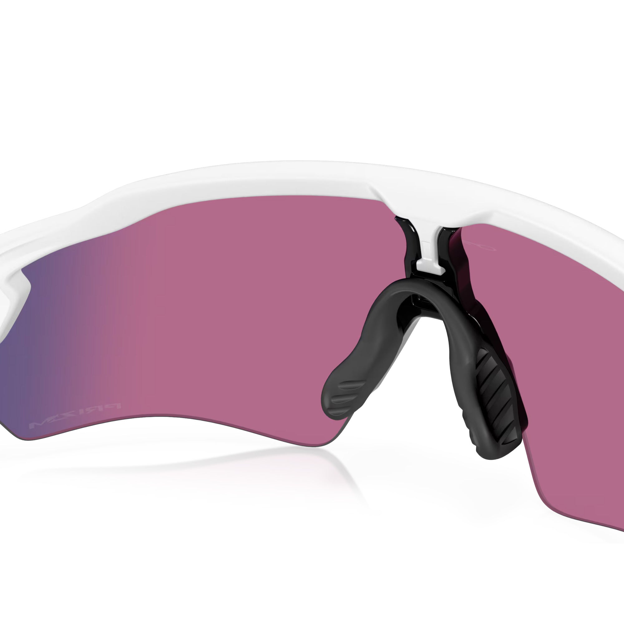 Occhiali Oakley Radar EV S Path - Matte white prizm road Oakley