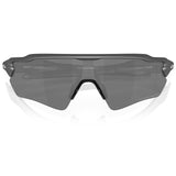 Lunettes Oakley Radar EV S Path - Steel iridium photochromic