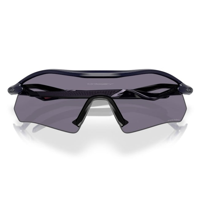 Occhiali Oakley Radar Plate - Polished Navy Prizm Grey Oakley