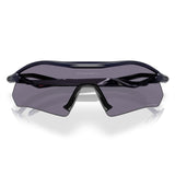 Occhiali Oakley Radar Plate - Polished Navy Prizm Grey Oakley