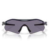 Occhiali Oakley Radar Plate - Polished Navy Prizm Grey Oakley
