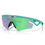 Occhiali Oakley Sphaera Neon Pop - Matte Celeste Prizm Road Jade Oakley