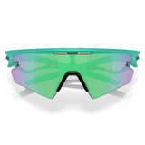 Occhiali Oakley Sphaera Neon Pop - Matte Celeste Prizm Road Jade Oakley