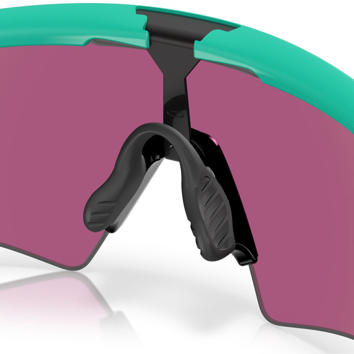 Occhiali Oakley Sphaera Neon Pop - Matte Celeste Prizm Road Jade Oakley