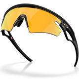 Occhiali Oakley Sphaera Slash Gridiron Collection - Matte Black Splatter Prizm 24K Polarized Oakley